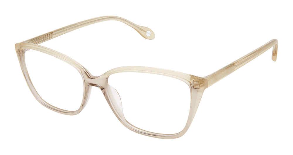 Fysh F-3739 Eyeglasses