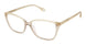 Fysh F-3739 Eyeglasses