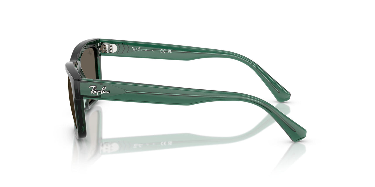 7189/3 - Green - Brown