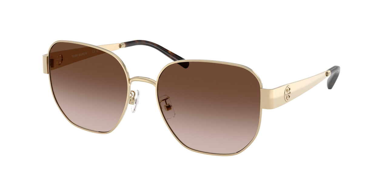 334613 - Gold - Brown Gradient