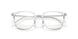 2001 - Transparent - Clear