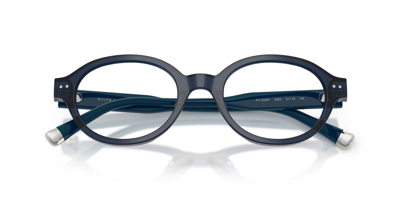 5955 - Blue