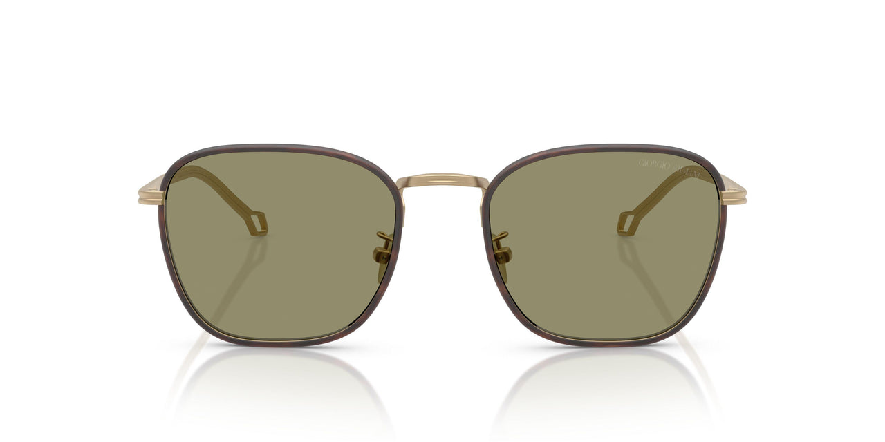 30022A - Gold - Green