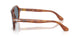 96/56 - Brown - Light Blue