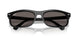 601/B1 - Black - Dark Grey