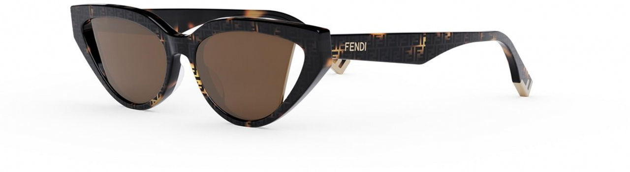 Fendi FE40009I Sunglasses
