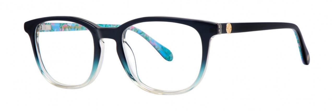 Lilly Pulitzer Hollis Eyeglasses
