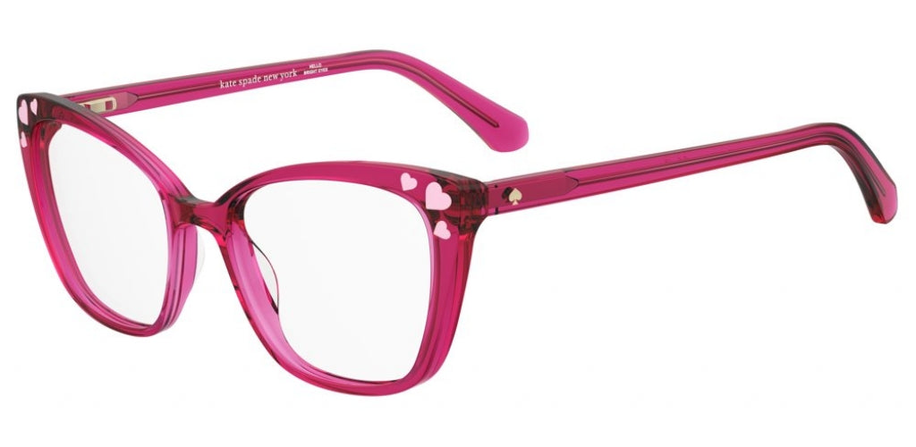 Kate Spade KSCARIS2 Eyeglasses