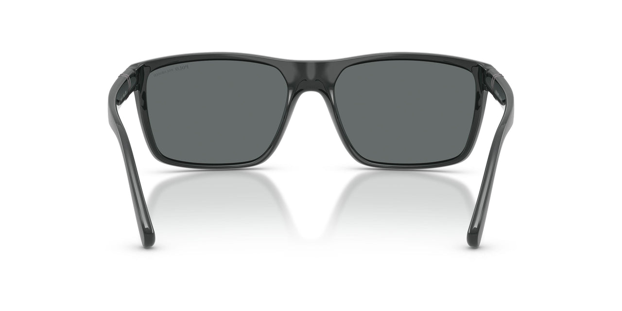 558981 - Grey - Polar Dark Grey