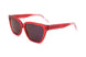 92Y - RED PINK