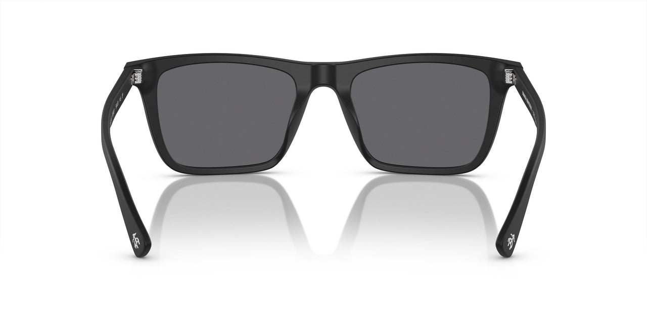 606481 - Black - Dark Grey Polar