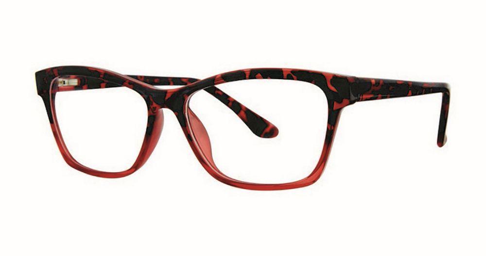 Modern Plastics II CULTURE Eyeglasses