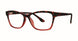 Modern Plastics II CULTURE Eyeglasses