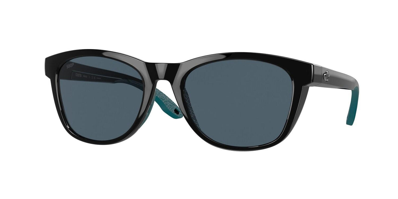 910806 - Black - Gray