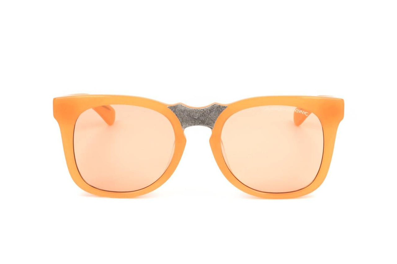 ck goggles Calvin Klein 205W39NYC CKNYC1850S Sunglasses