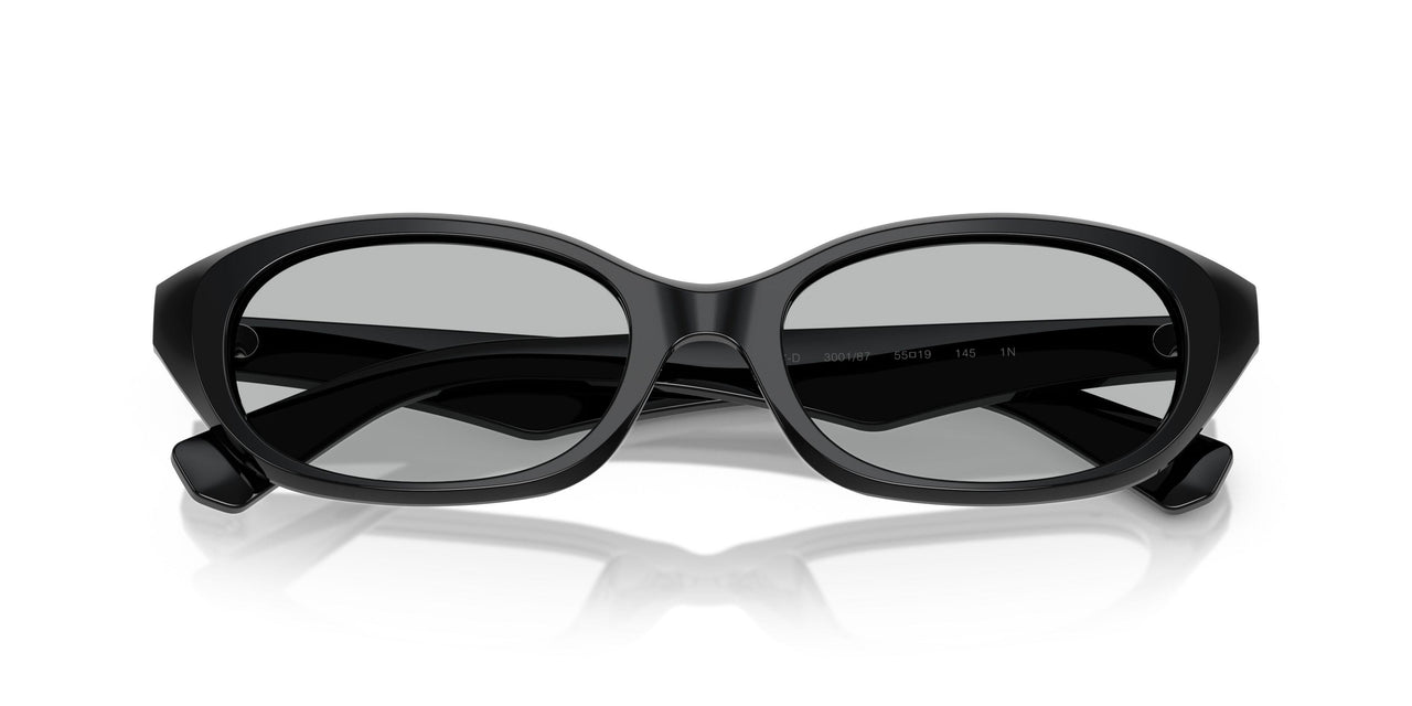 300187 - Black - Light Grey