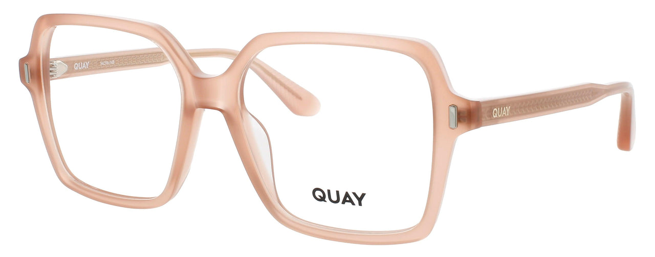 Quay BOSSMODERX Eyeglasses