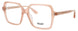 Quay BOSSMODERX Eyeglasses