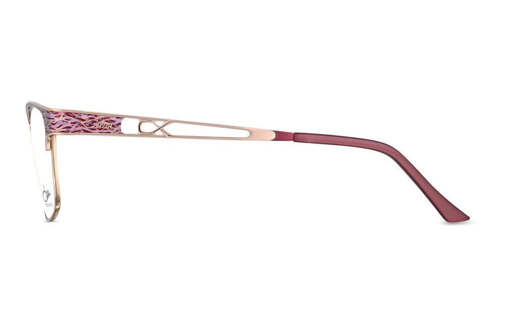 003-00 - bordeaux-rosegold