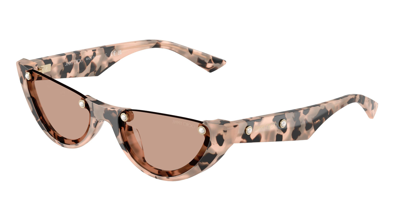 Jimmy Choo 5049HU Sunglasses
