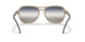6550GF - Grey - Clear Gradient Blue
