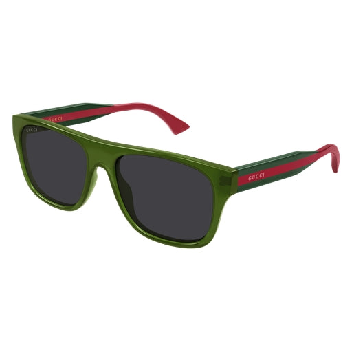 003 - Green - Grey