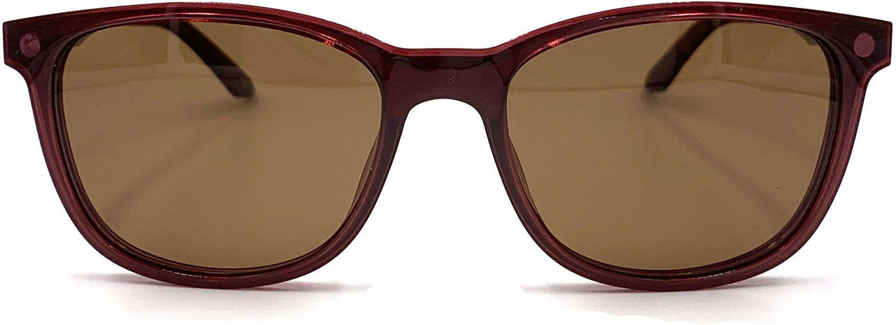 C2 - Crimson Brown