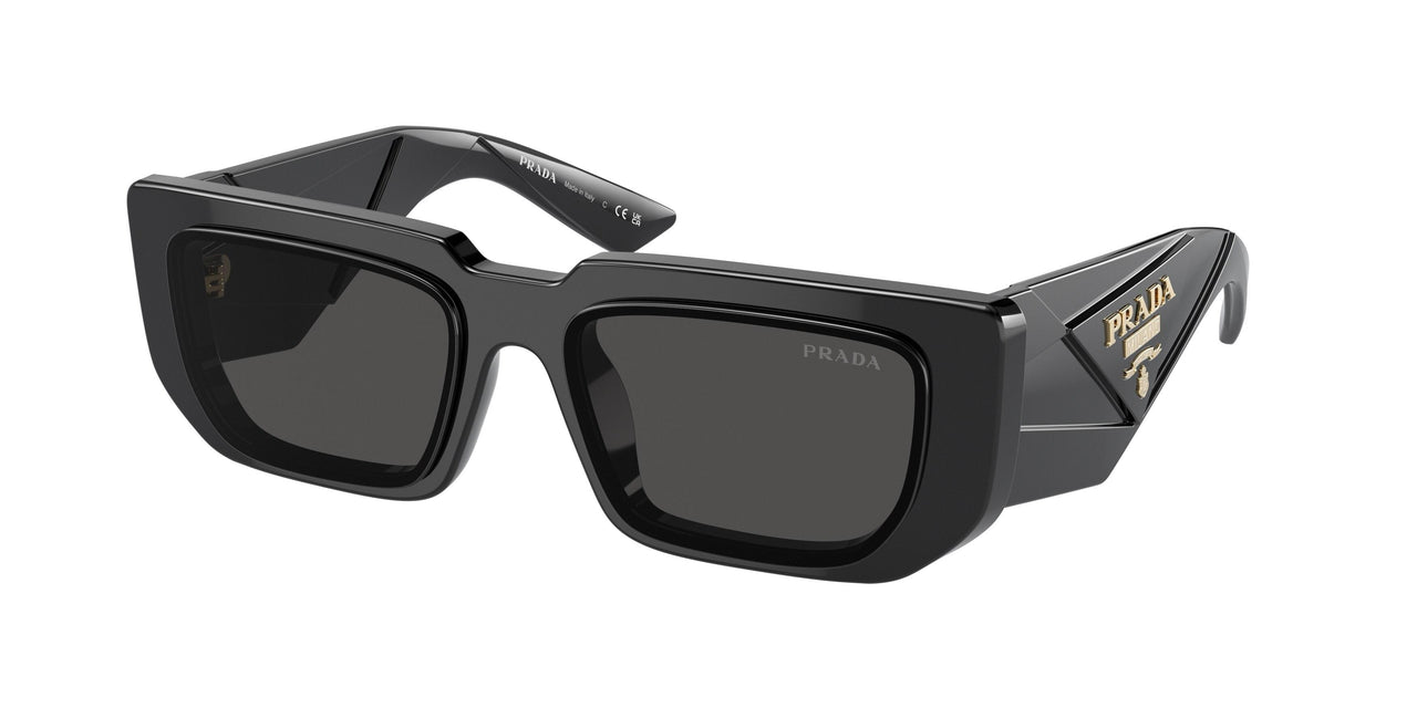 7AX5S0 - Black - Dark Grey