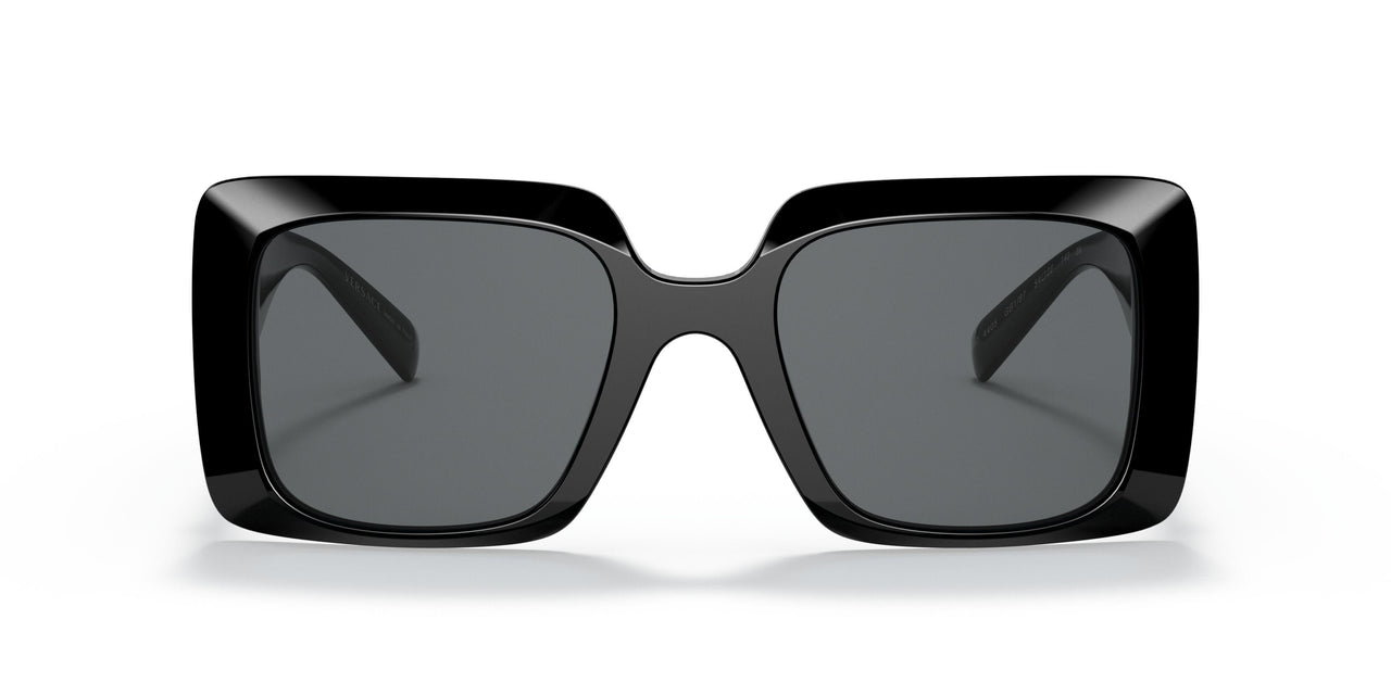 GB1/87 - Black - Dark Grey