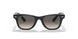 100/11 - Black - Gray Gradient