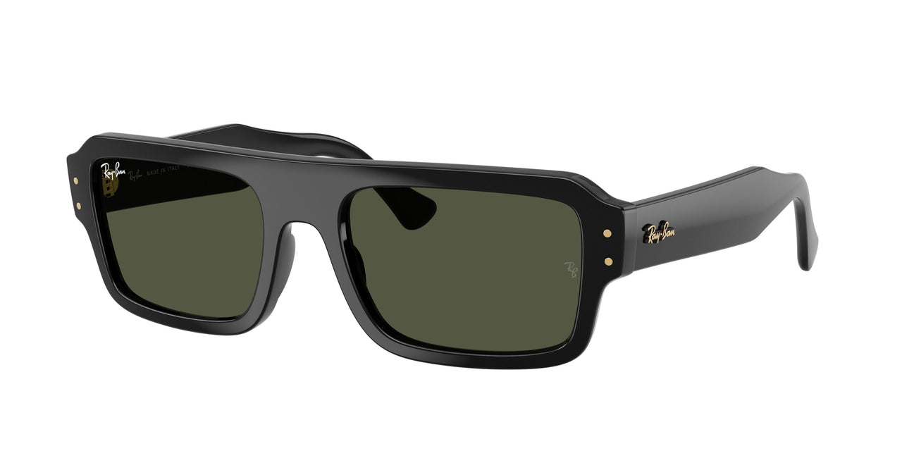667731 - Black - Green