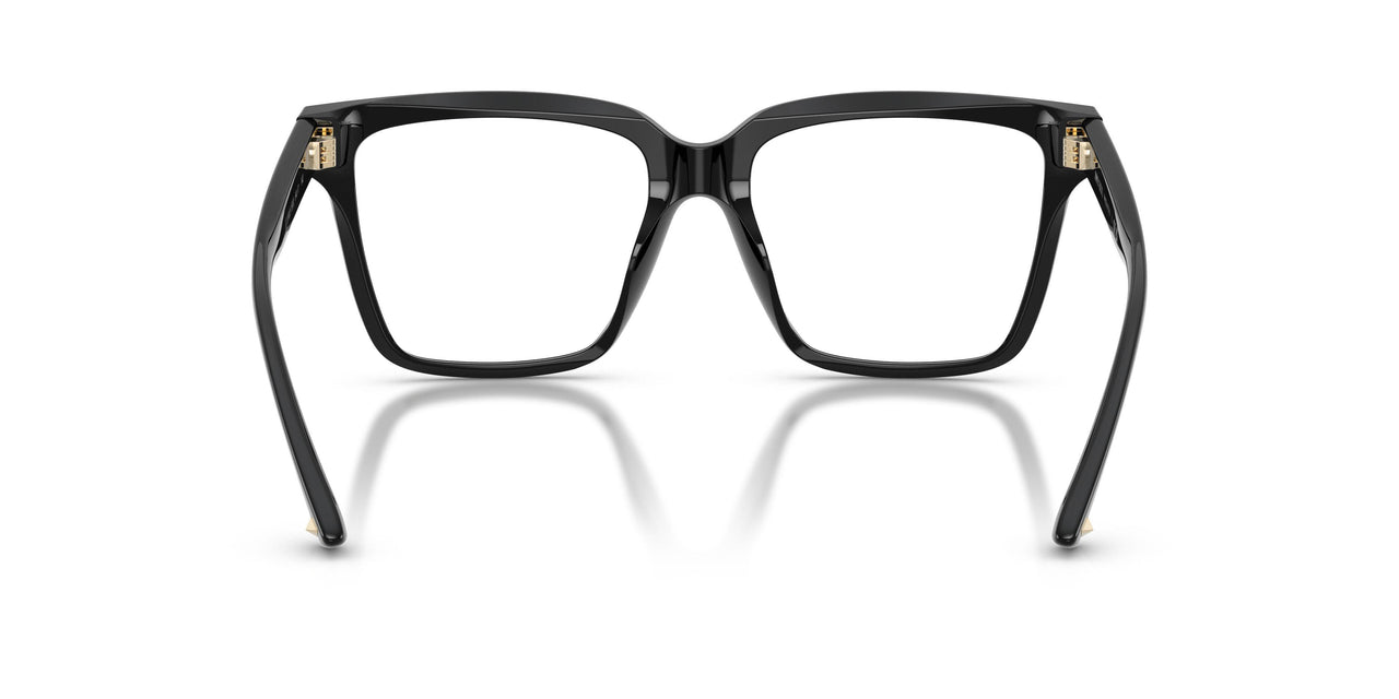 5000 - Black