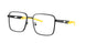 Scuderia Ferrari 7006D Eyeglasses