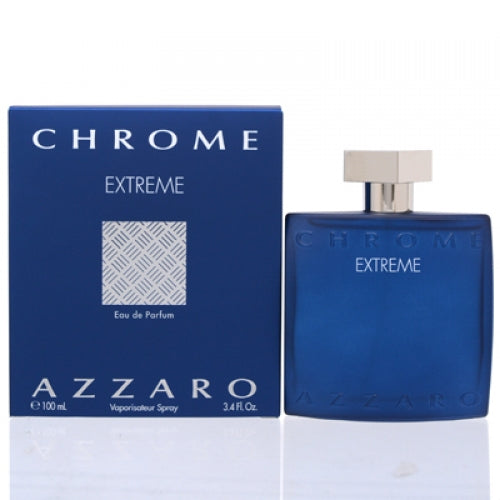 Azzaro Chrome Extreme EDP Spray