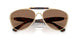 110973 - Gold - Dark Brown