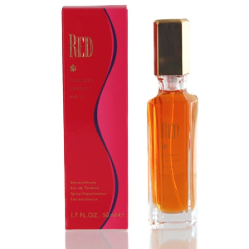 Giorgio B. Hills Red EDT Spray