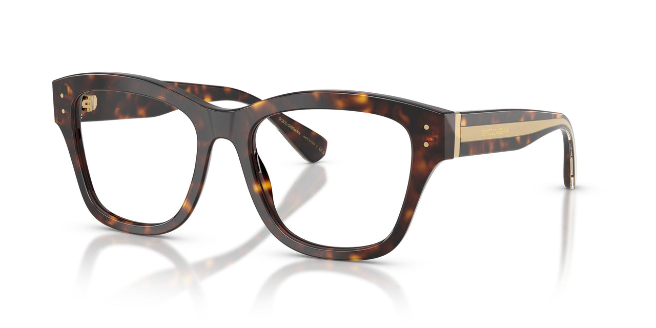 Dolce & Gabbana 3449 Eyeglasses
