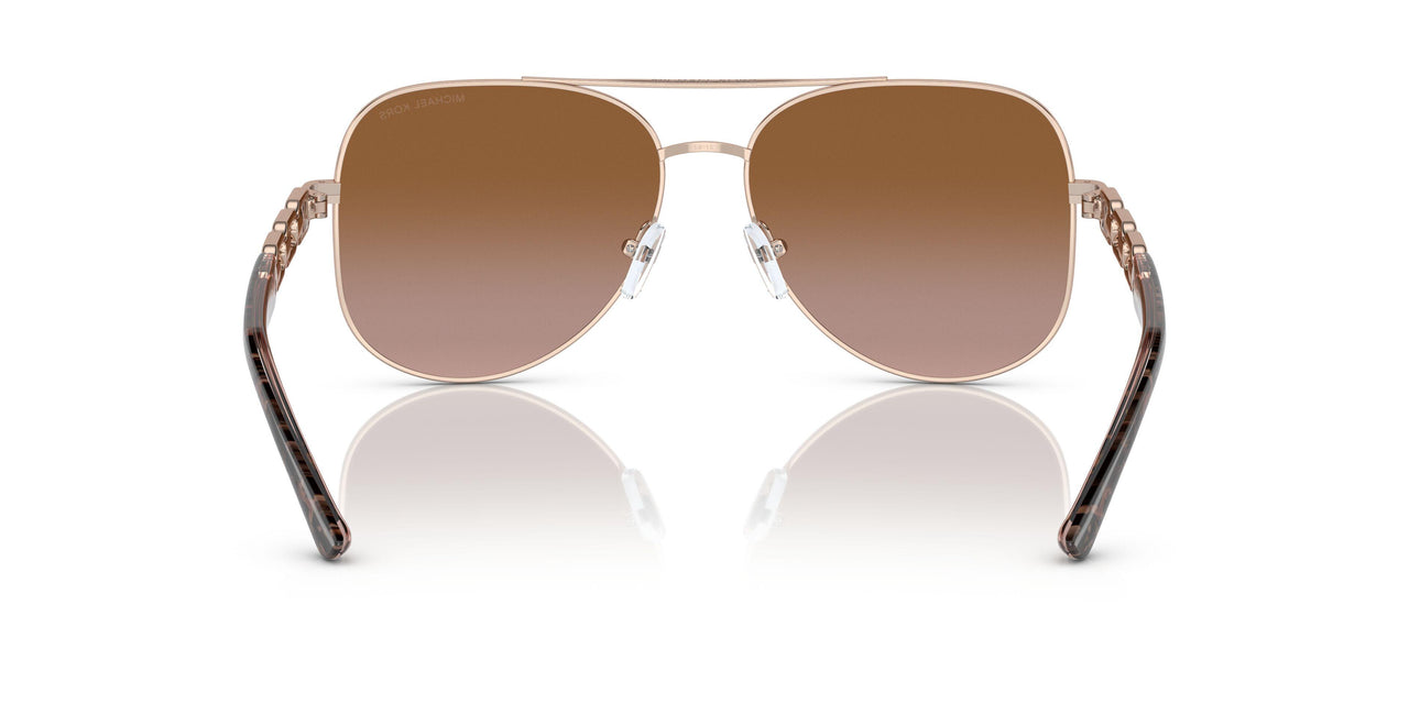 110813 - Pink - Brown Pink Gradient