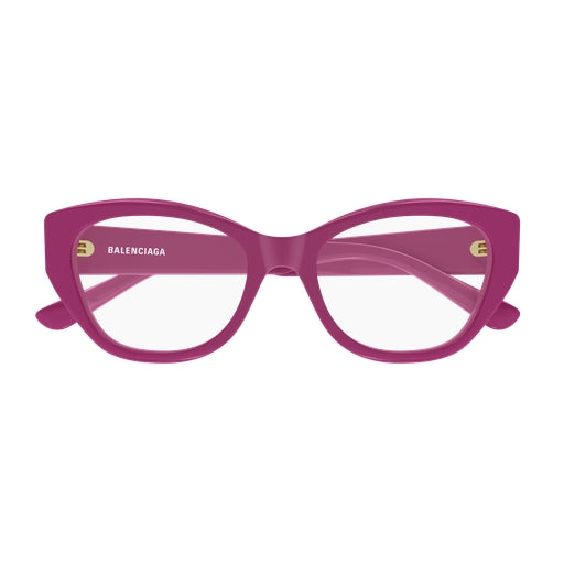 004 - Fuchsia - Transparent