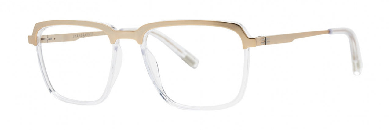 Jhane Barnes Isometry Eyeglasses