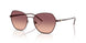 34018D - Red - Pink Gradient Violet