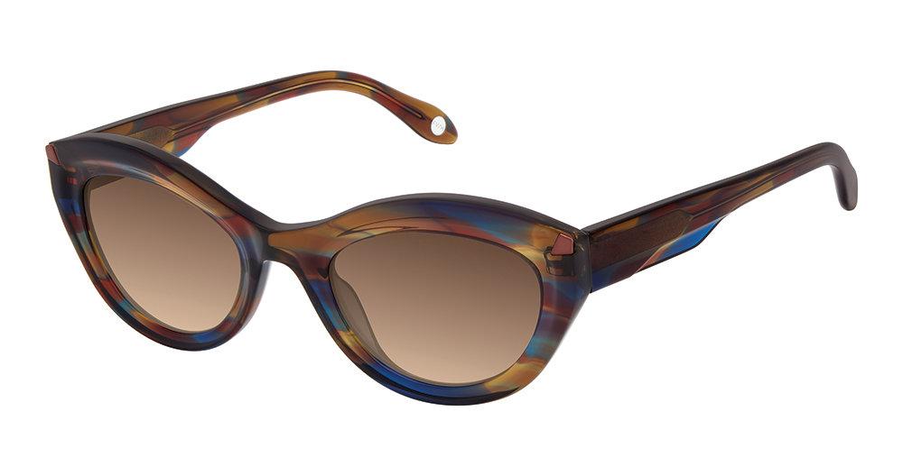 Fysh F-2147 Sunglasses