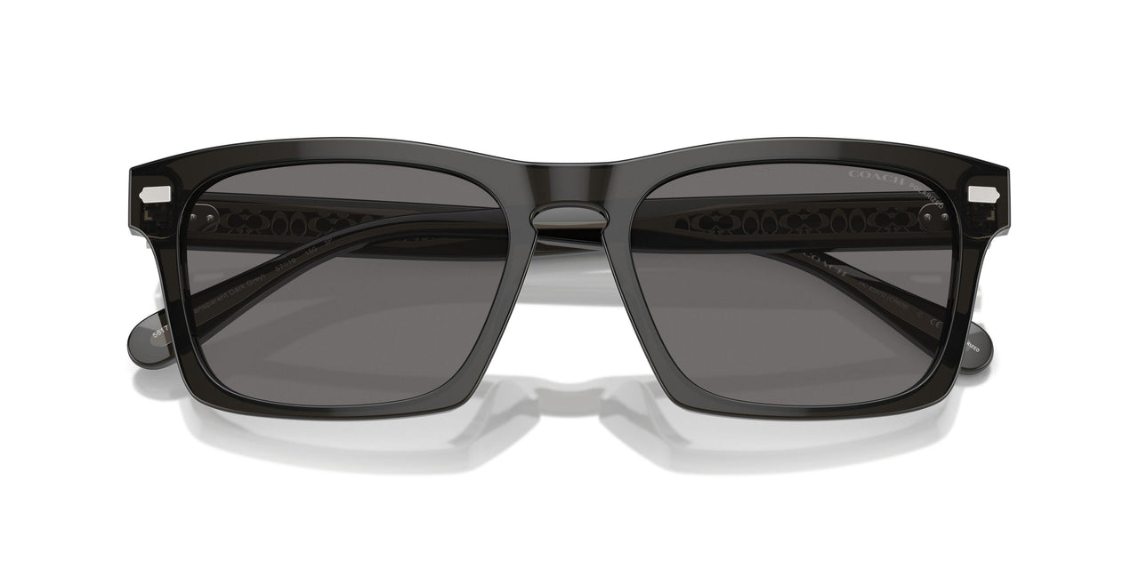 581781 - Grey - Grey Solid Polarized