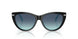 80559S - Black - Azure Gradient Blue