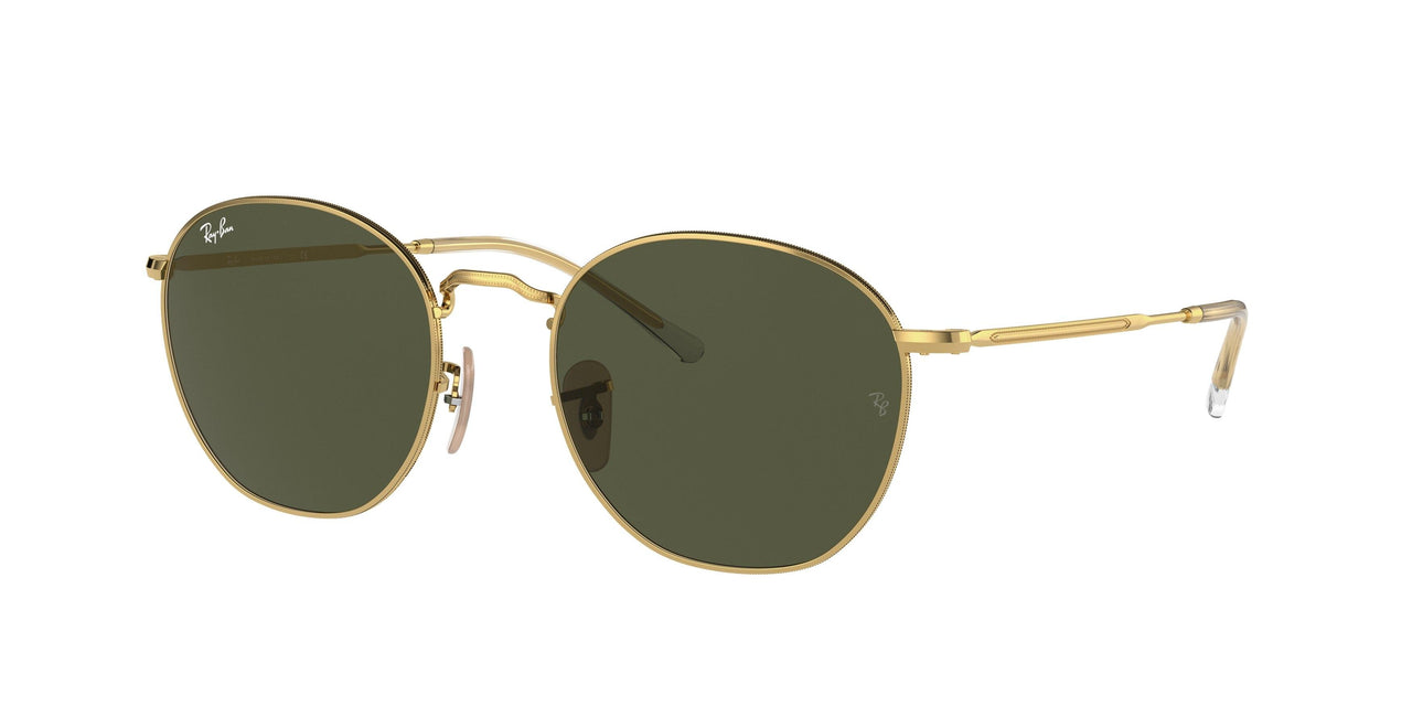 001/31 - Gold - Green