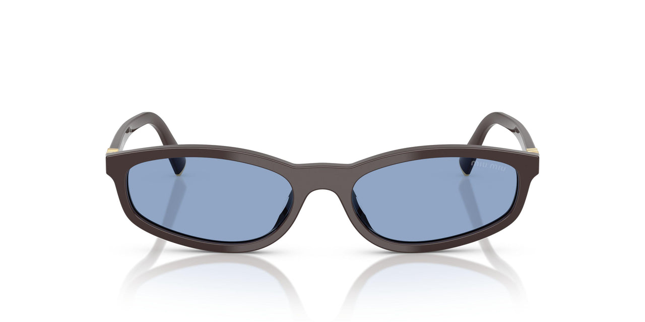22C60O - Brown - Light Blue