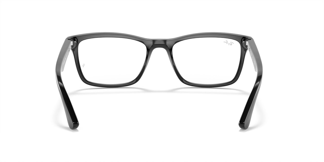 5974 - Top Brown Oh Havana Green Tras