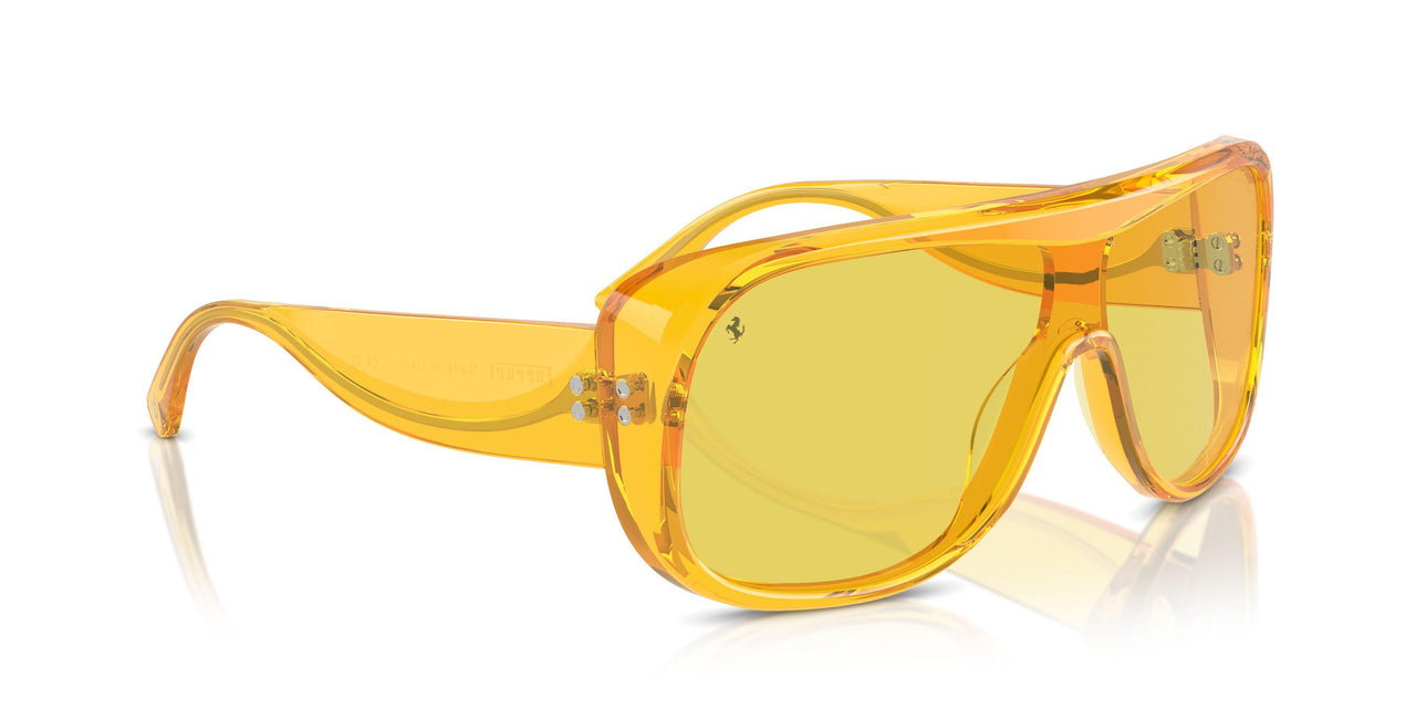 707/V9 - Yellow - Yellow