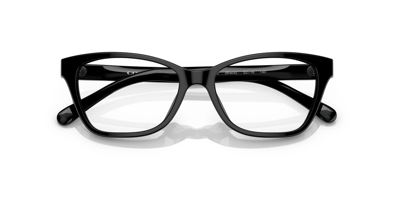5002 - Black