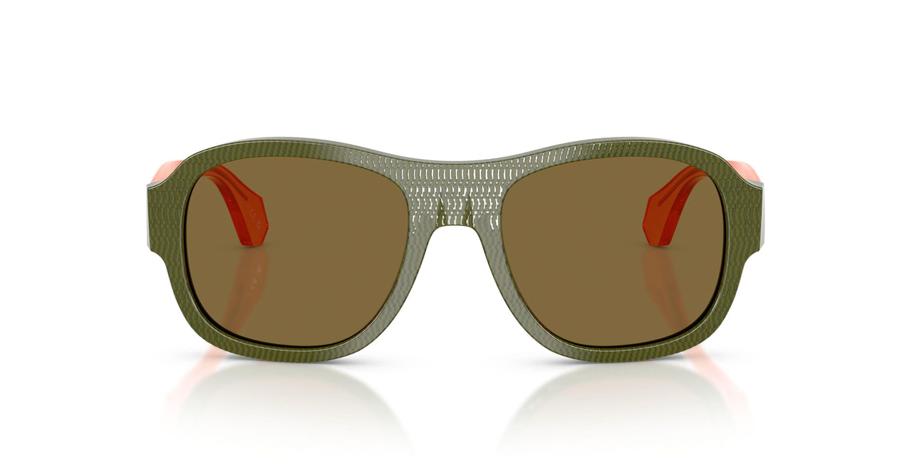 001/73 - Green - Brown